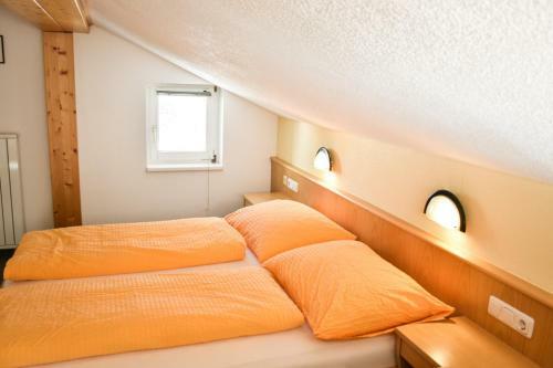 Apartamento Haus Alpenblick