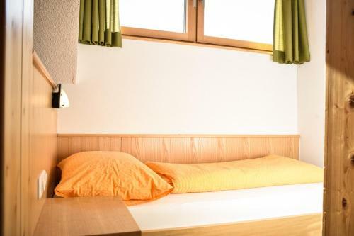 Apartamento Haus Alpenblick