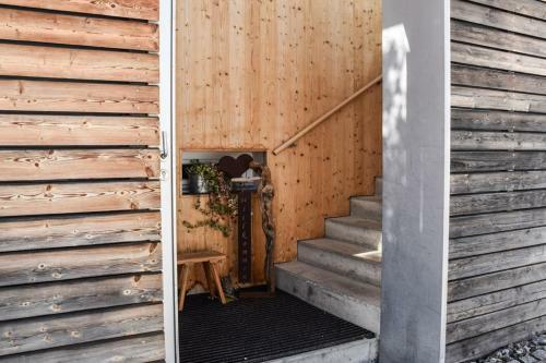 Apartamento Haus Alpenblick