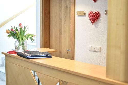 Apartamento Haus Alpenblick