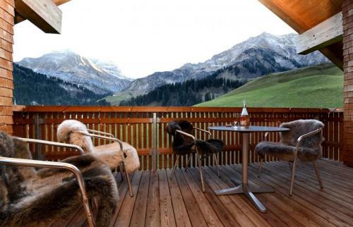 Apartamento Sonnenhof Appartements