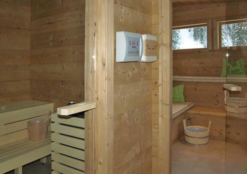 Aparthotel Berghaus Schr�cken
