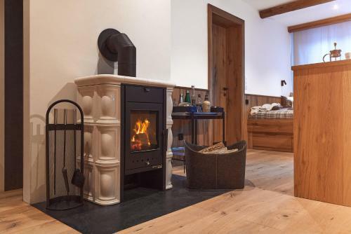 Aparthotel Berghaus Schr�cken