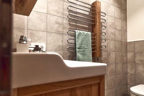 Aparthotel Berghaus Schr�cken