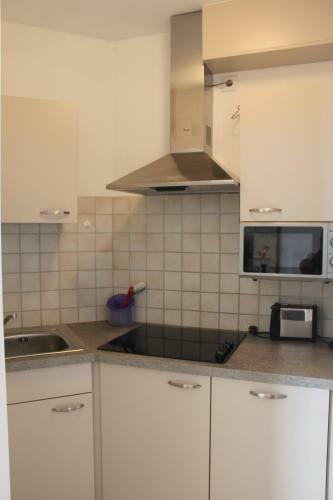 Apartamento Ferienwohnungen Am Dorfplatz