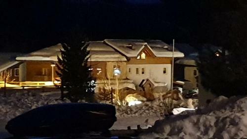 Apartamento K�nigsblick Top 4