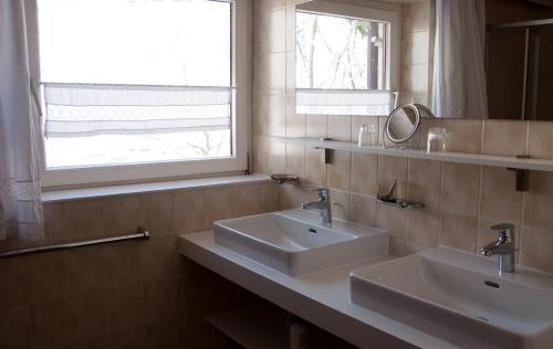 Apartamento Ferien In Feld 109
