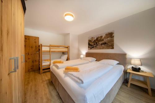 Apartamento Haus St�ckl Top 12