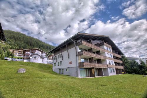 Apartamento Haus St�ckl Top 12
