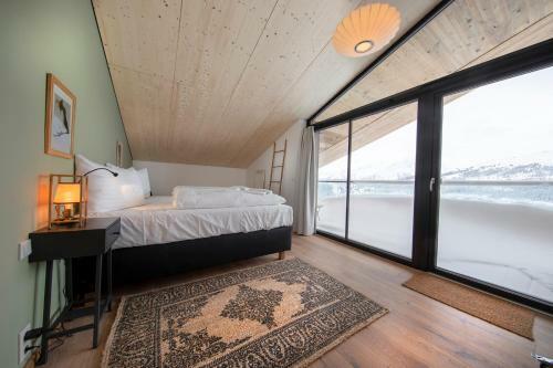 Apartamento Edelweisshaus K�nigsleiten