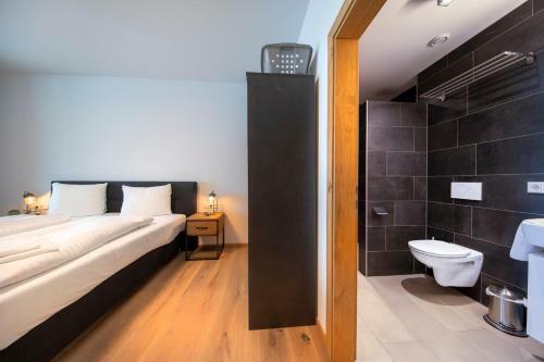 Apartamento Edelweisshaus K�nigsleiten
