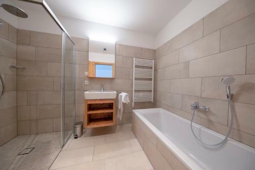 Apartamento Edelweisshaus K�nigsleiten