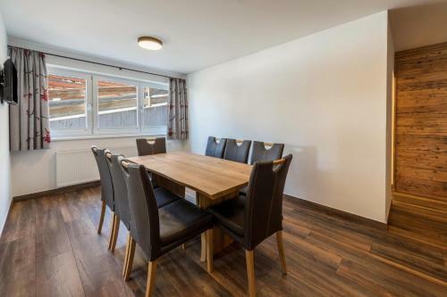 Sommer Chalet Hirsch F�r 6 Personen