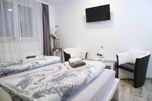 Hostal Pension & Restaurant La Amalia