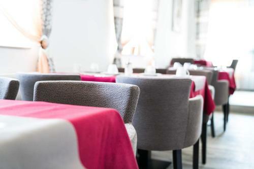 Hostal Pension & Restaurant La Amalia