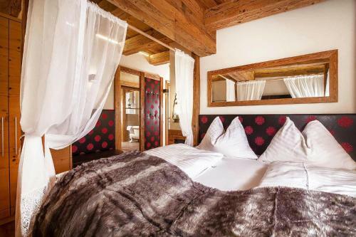 Chalet Edelwei�alm, K�nigsleiten