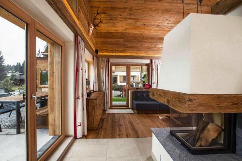 Chalet Edelwei�alm, K�nigsleiten