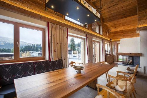 Chalet Edelwei�alm, K�nigsleiten