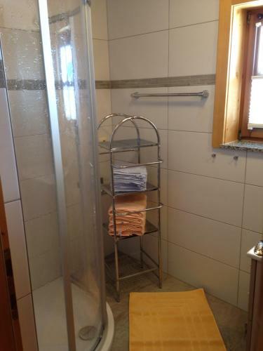 Apartamento Steigerh�tte
