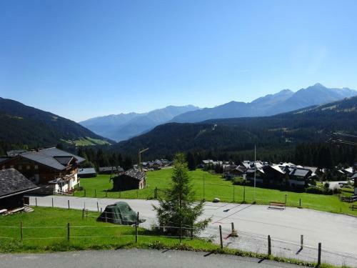 Apartamento Steigerh�tte