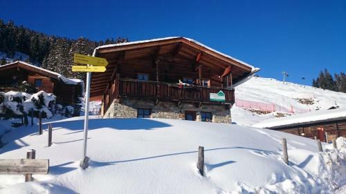 Apartamento Steigerh�tte