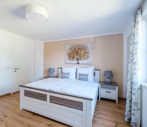 Apartamento Ferienwohnung Hanna