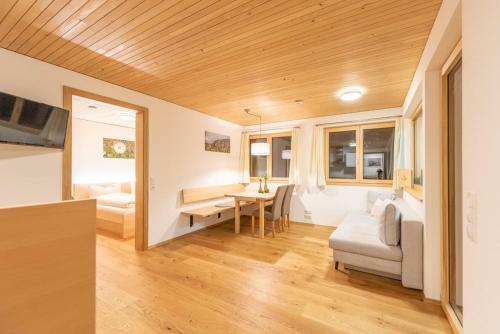 Apartamento Wiesenhof Rusch