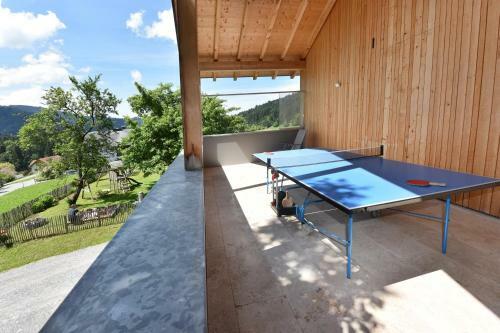 Apartamento Wiesenhof Rusch