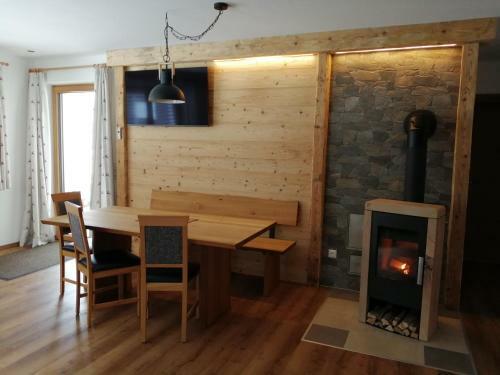 Apartamento Ferienwohnung Kaufbeurerhausblick