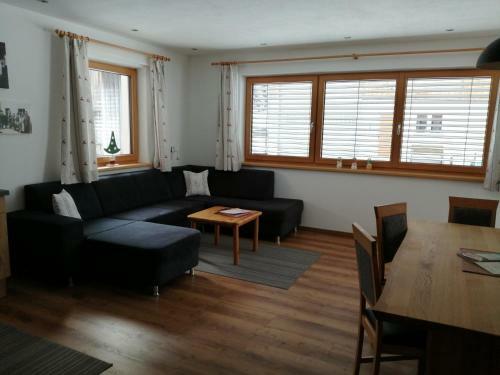Apartamento Ferienwohnung Kaufbeurerhausblick