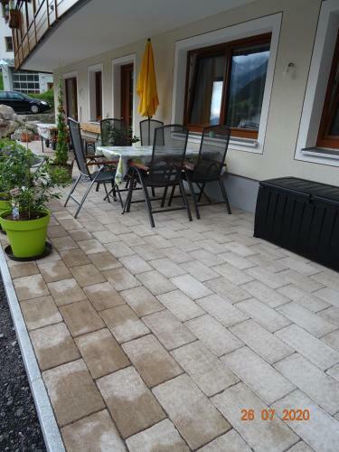 Apartamento Ferienwohnung Kaufbeurerhausblick