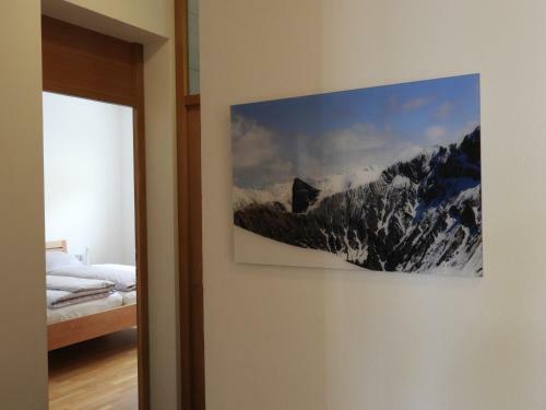 Apartamento Ferienwohnung Im Stern