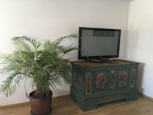 Apartamento Appartement Antretter