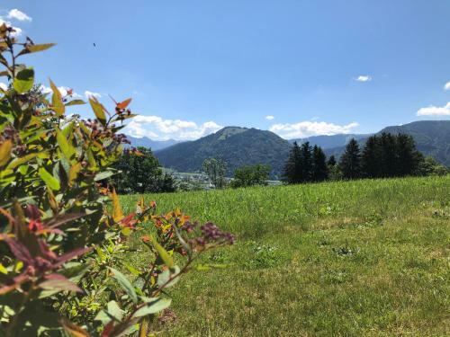 Apartamento Appartement Antretter