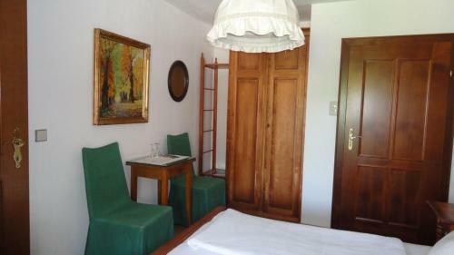 Posada Gasthof Jaegerwirt