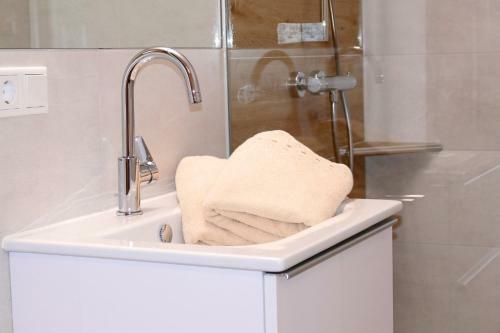 Ferienhaus Wei�priach