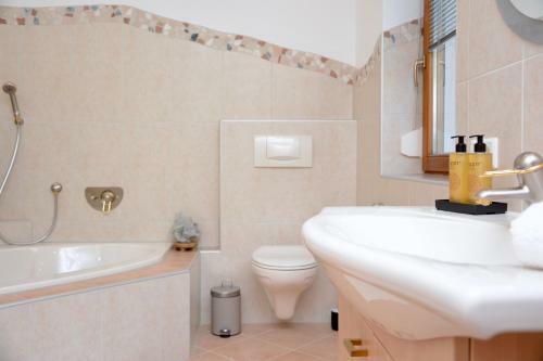 Apartamento Freien Living Angerberg