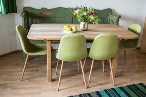 Apartamento Fewo Niederndorferberg