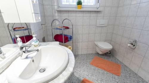 Apartamento Haus Sahin