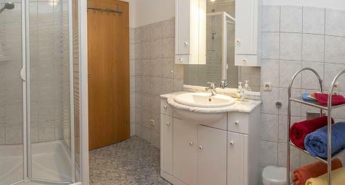 Apartamento Haus Sahin
