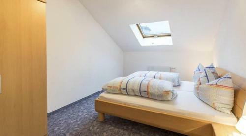 Apartamento Haus Sahin