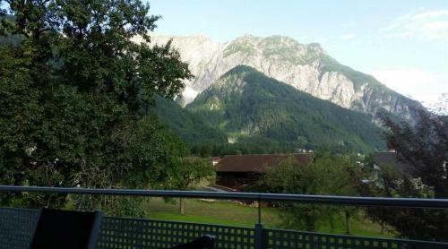 Apartamento Haus Sahin