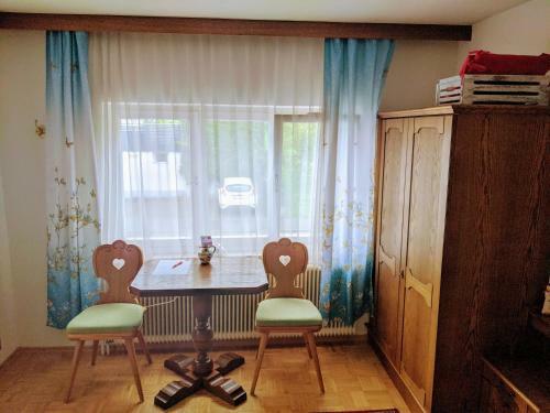 Hostal Montahaus