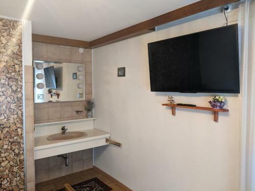 Hostal Montahaus