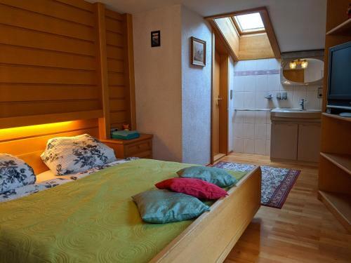 Hostal Montahaus