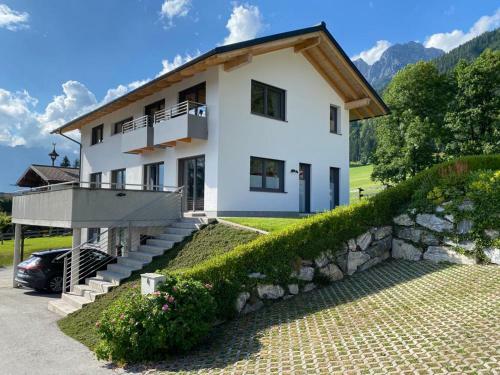 Apartamento Ferienhaus Berg&selig
