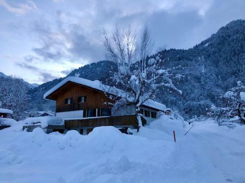 Haus Haas