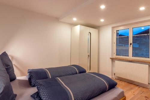 Apartamento Ferienwohnung Donizetti