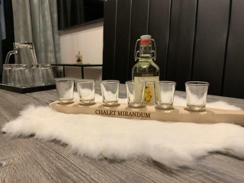 Apartamento Chalet Mirandum Nuovo