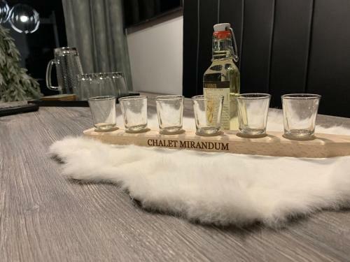 Apartamento Chalet Mirandum Nuovo